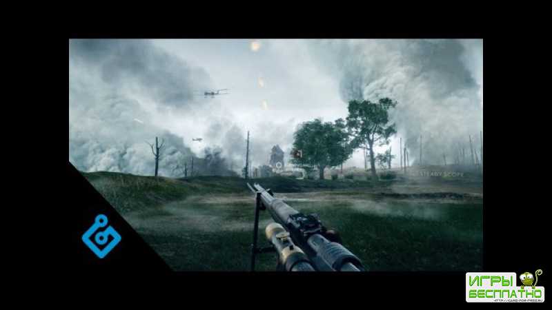   Conquest  Battlefield 1