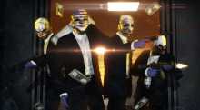  PayDay 2  