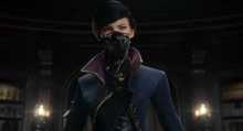  Dishonored 2     