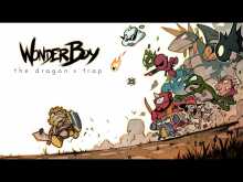  Wonder Boy III: The Dragon's Trap  