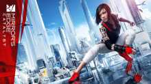  Mirrors Edge: Catalyst