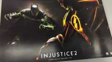      Injustice 2