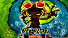 Psychonauts   PlayStation 4