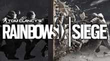 ,     Tom Clancy's Rainbow Six Siege