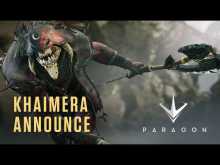  Paragon    -    