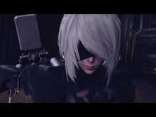 Nier: Automata  Platinum Games    2017-