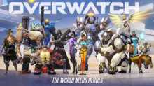         Overwatch