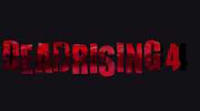 Dead Rising 4      PlayStation 4