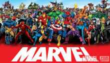 Marvel ,       