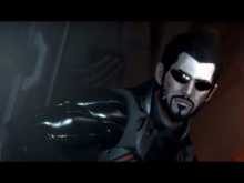 Deus Ex: Mankind Divided    