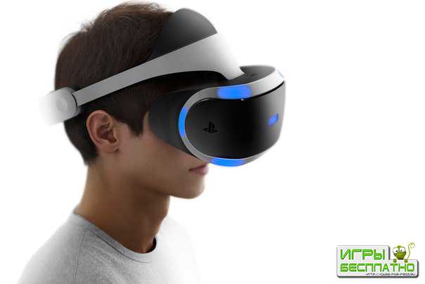  PlayStation VR    