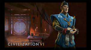   Civilization VI   