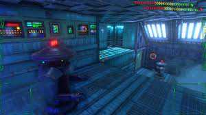  System Shock  