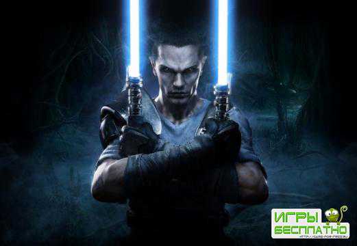 The Force Unleashed 2  