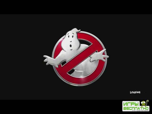    Ghostbusters