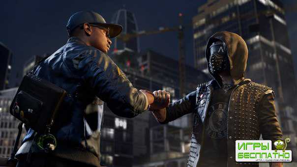   Watch Dogs 2        ,   ...