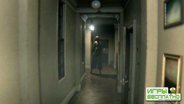  Resident Evil 7   Silent Hills