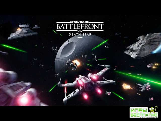  Star Wars: Battlefront   