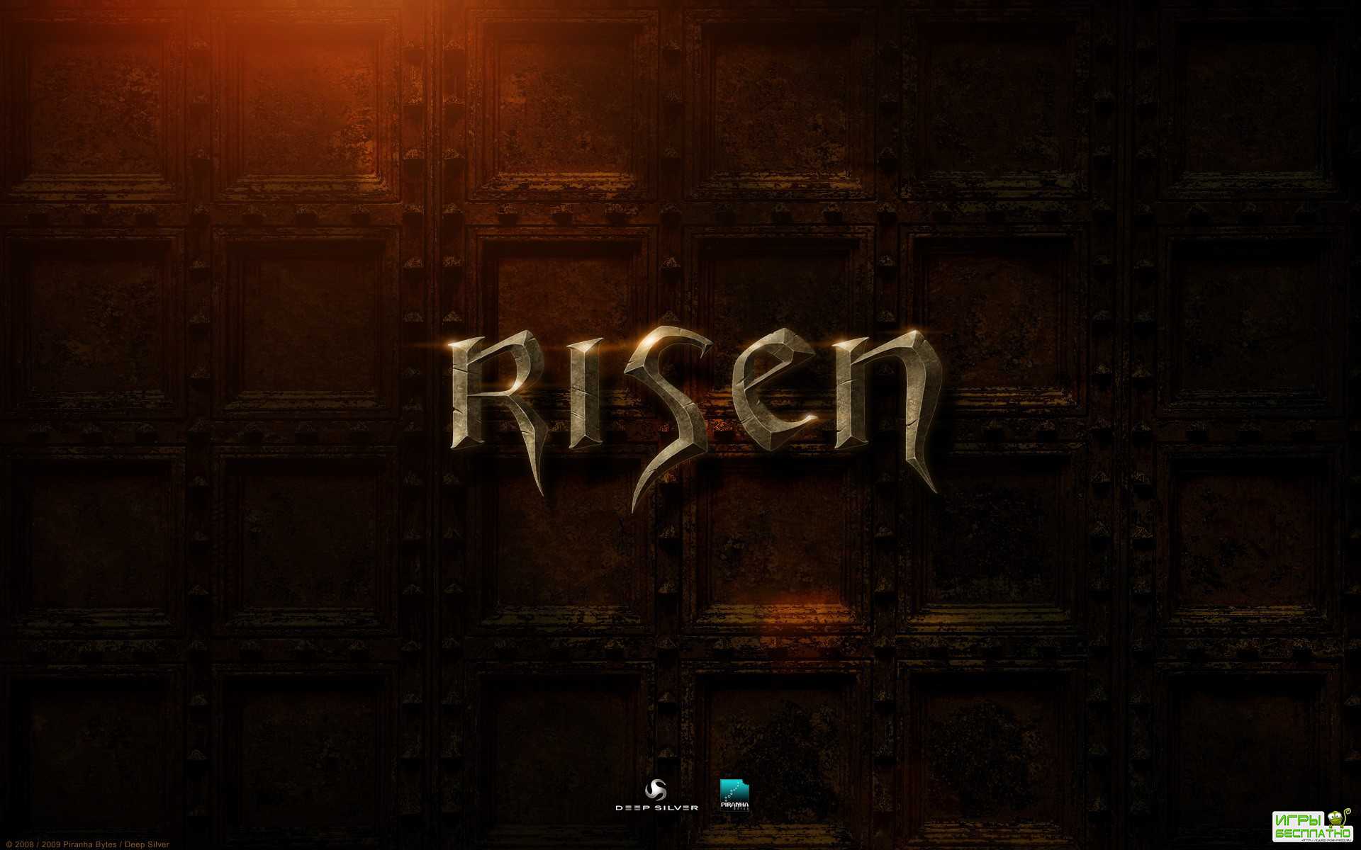 - Risen  2