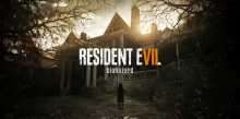    Resident Evil    PSN