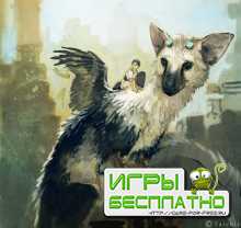         Trico  The Last Guardian