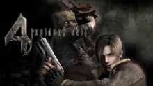  Resident Evil 4       