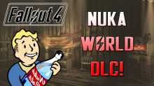   Nuka World  Fallout 4