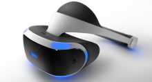 Sony  PlayStation VR   ""