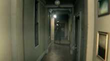  Resident Evil 7   Silent Hills