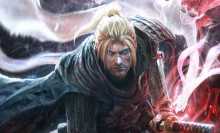 - Nioh    (    )