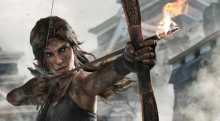  Tomb Raider    