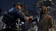 Ubisoft ,  Watch Dogs 2   ,  Ghost Recon: Wildlands