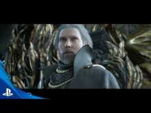 Kingsglaive: Final Fantasy 15    