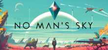 No Man's Sky    ""