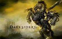   Darksiders   PS4, Xbox One  Wii U