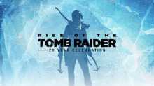  Rise of the Tomb Raider   PSN