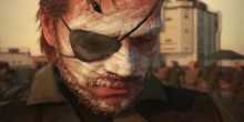 Metal Gear Solid V Definitive Edition   