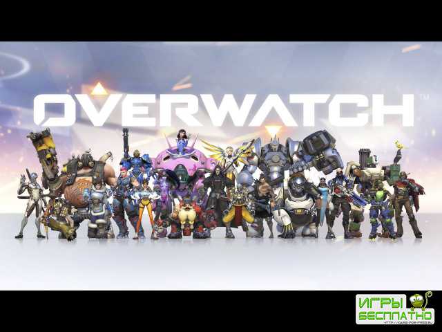   Overwatch