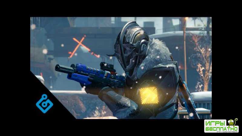 What's New In Destiny: Rise Of Iron's Gameplay