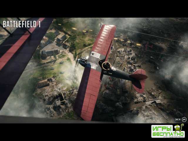 Battlefield 1 Gameplay Series: Vehicles