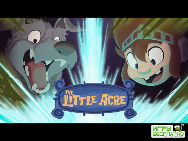    The Little Acre