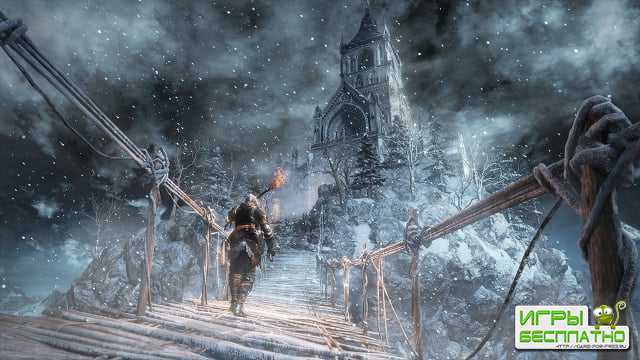   Dark Souls 3: Ashes of Ariandel