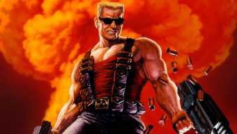   Duke Nukem, ,   