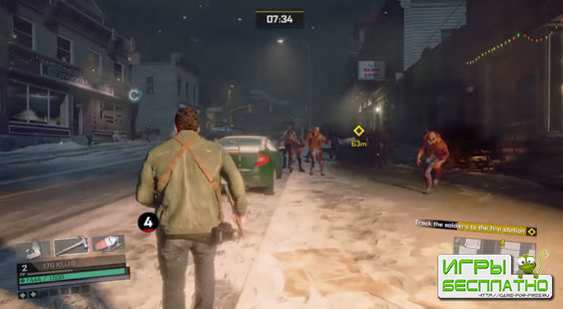 Dead Rising 4 - 10   