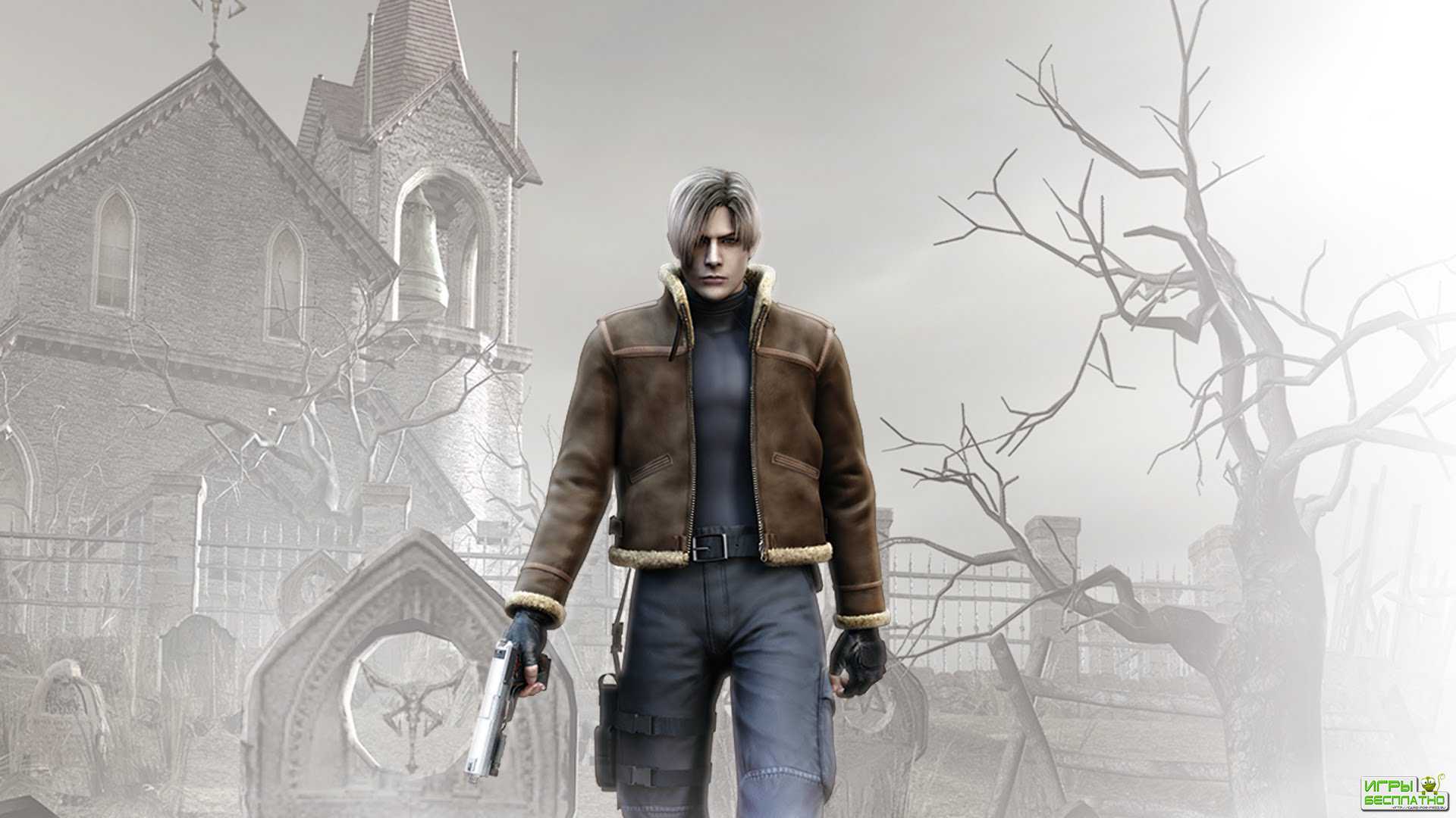 Resident Evil 4, 5, 6  Modern Hits Launch Trailer