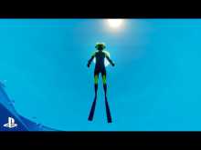   Abzu   Flower  Journey