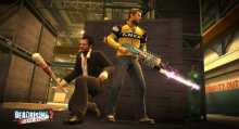  Case Zero  Case West      Dead Rising 2