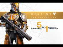   Destiny  The Collection