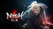   - Nioh