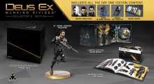  Season Pass  Deus Ex: Mankind Divided